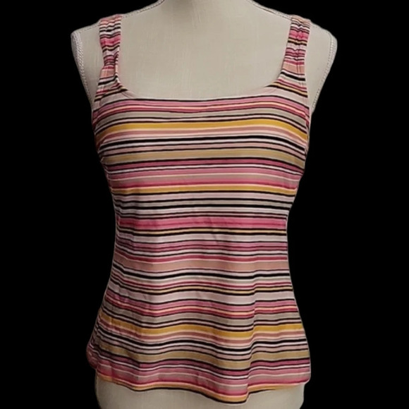 Kim Rogers Swim Top - Picture 1 of 3